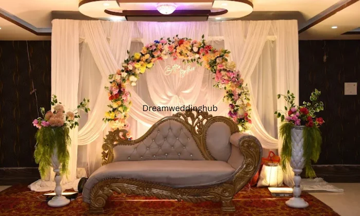 Aayojon Event Planner